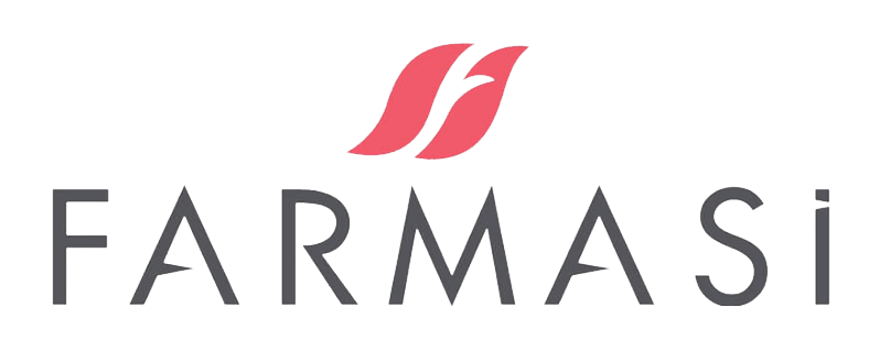 farmasi logo sombra
